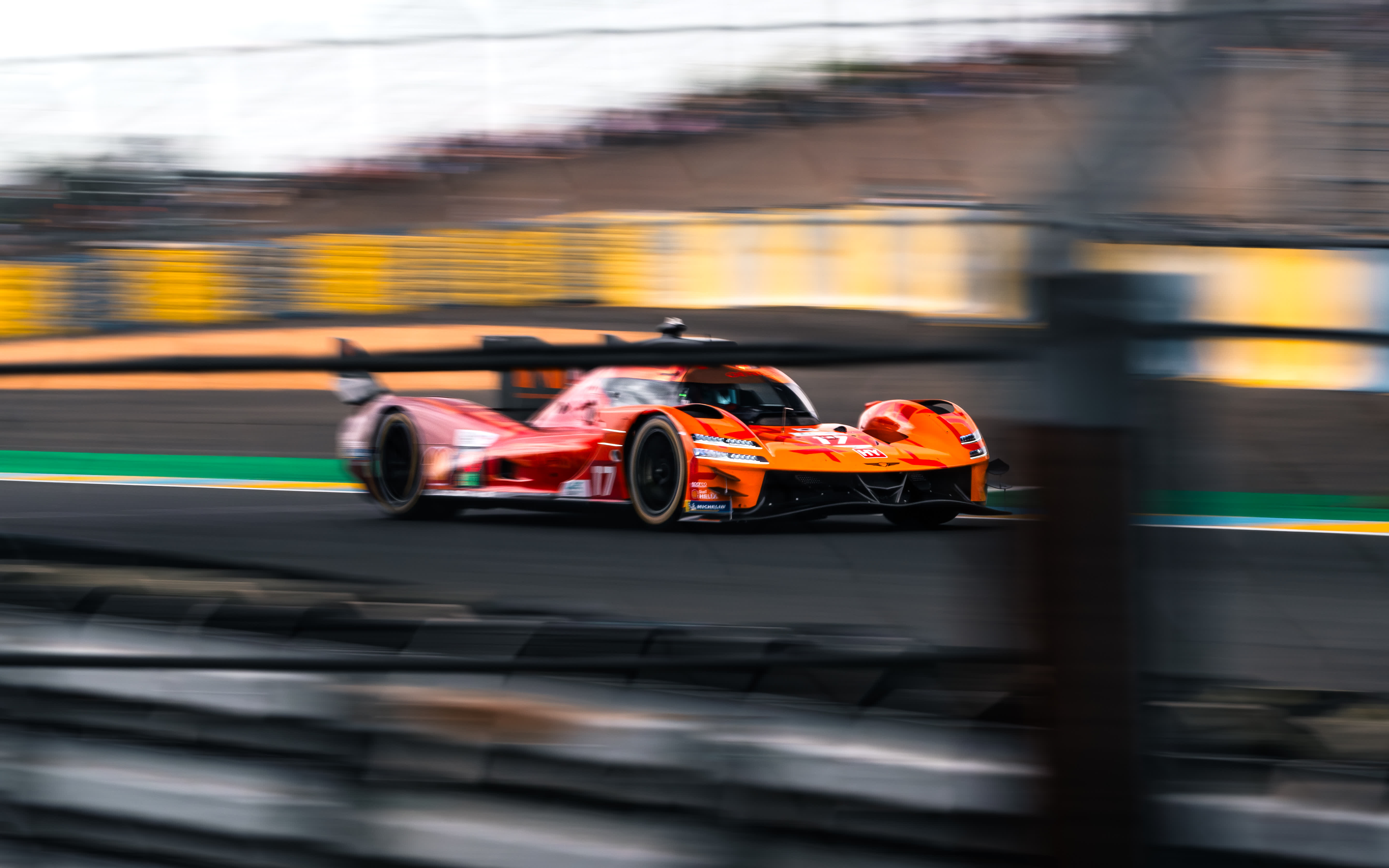 24H du Mans